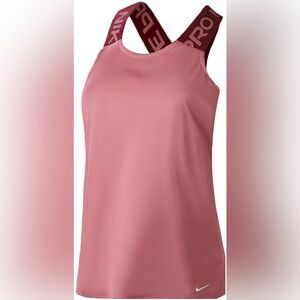 Nike Pro Dri Fit Tank